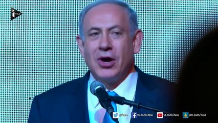 Israël : le Likoud de Benjamin Netanyahu tiendrait la corde