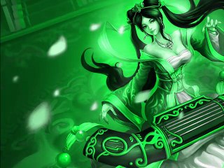 Symphony of Justice - Osu!