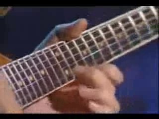 Mark knopfler guitar solo