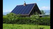 Solar Panel Installer Buckinghamshire