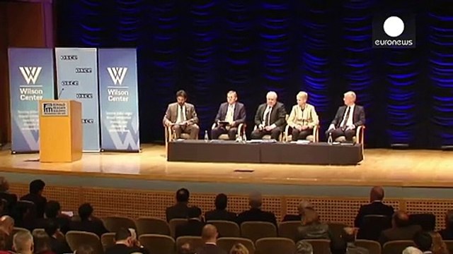 США хочуть зберегти санкції проти Росії і почати тренувати українську Нацгвардію