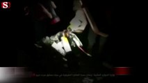 Suriye ABD hava aracını düşürdü