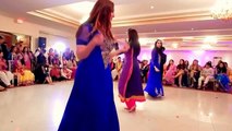 18 Baras Ki Kanwari - Indian Wedding MArriage Hall Dance