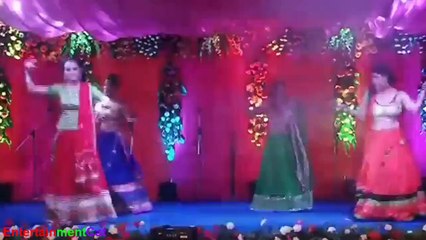 London Thumakda - Best Dance On Wedding