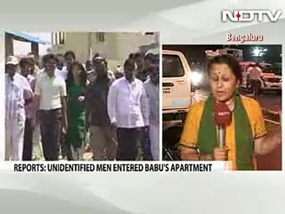 IAS Officer, who took on the sand mafia, found dead in Bengaluru