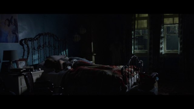 Insidious - Chapitre 3 : nouvelle bande annonce (VO)