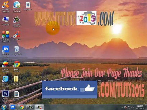 How to change facebook and google themes in urdu and hindi