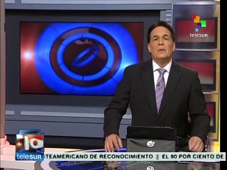 Honduras: indígenas rechazan bases militares en sus territorios