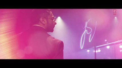 One Bottle Down TEASER - Yo Yo Honey Singh | T | SERIES