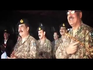 BURRAQ UAV - A Terror for the Terrorists