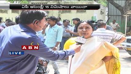 ABN News - 11:30am to 12:30pm (18 - 03 - 2015)