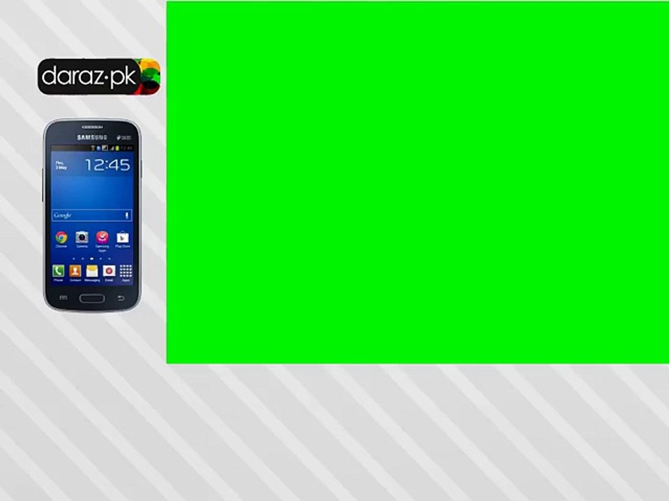 Daraz Samsung Galaxy Star 2 PIP