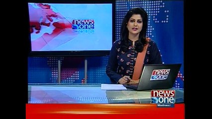 NewsONE Headlines 12PM, 18-March-2015