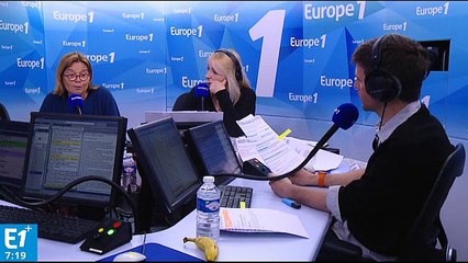 Maître Collard : "le français jusqu'à se qu'il se retrouve paralysé, tient à sa bagnole, plus qu'à tout"