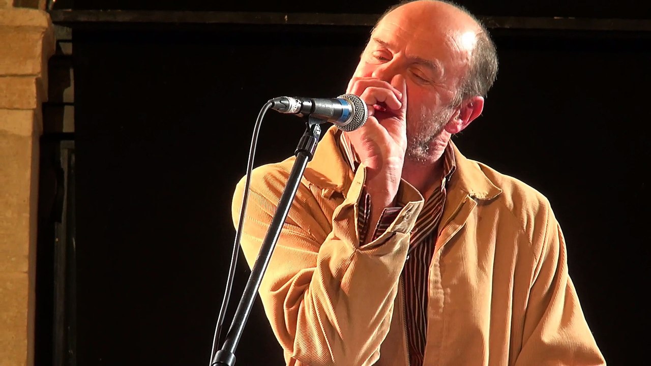 Attiser le feu qui nous jette en avant ! Halle des Chartrons 13 mars 2015