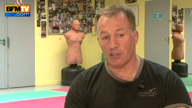 On est les derniers à être renseignés , confie le père d'Alexis Vastine