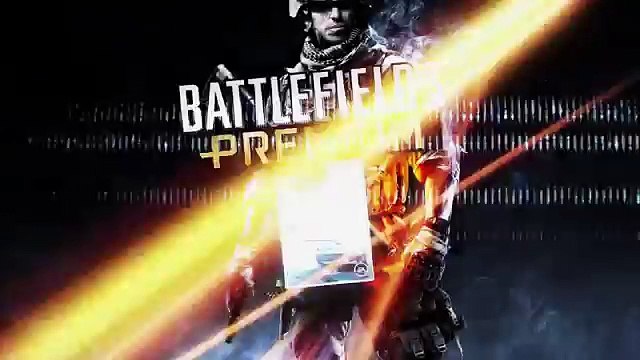 Battlefield 3 - Armored Kill Gameplay Premiere Trailer