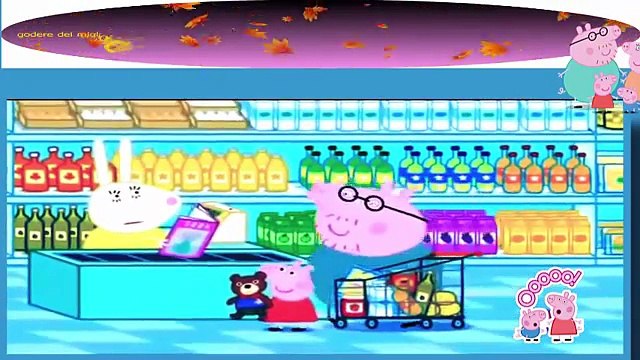 peppa 2015 la cerdita peppa pig capitulos completos nuevos Teddy Guarderia Español