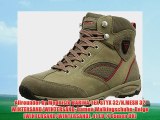 Allrounder by Mephisto BARINA-TEX STYX 32/N.MESH 32 WINTERSAND/WINTERSAND Damen Walkingschuhe