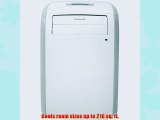 Frigidaire FRA053PU1 5000 BTU Portable Air Conditioner