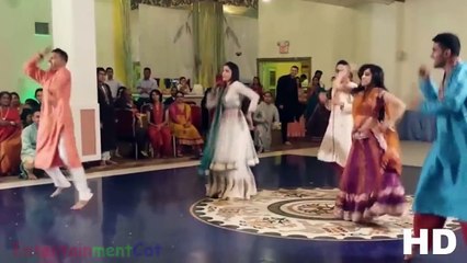 Kolkata Wedding Beautiful Girls Best Dance --Sohny Sohny