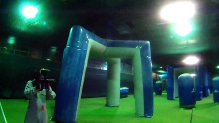 Votre session de paintball B023170315GOPA0001