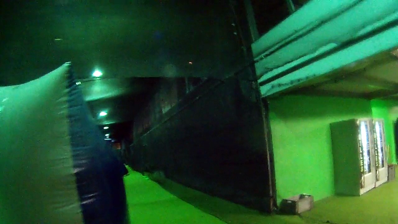 Votre session de paintball B023170315GOPA0003