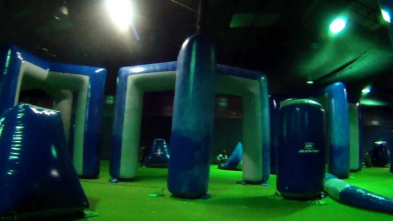 Votre session de paintball B023170315GOPA0004