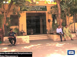 Dunya News-Dunya News receives copy of Shafqat Hussain's birth certificate