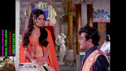 Mohammed Rafi Best Romantic Song - Bade Bewafa Hain Yeh - Laxmikanth Pyarelal Hits -HD スパイスハラルフード　岩倉市ジャパンjapan halal food spice