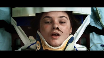 Insidious- Chapter 3 Official Trailer #1 (2015) - Stefanie Scott, Lin Shaye Horror Sequel HD