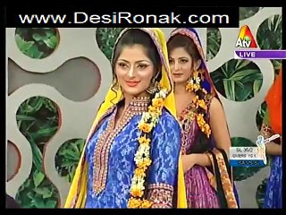 Morning With Farah – 18th March 2015 Part 1