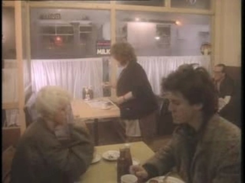 A-Ha-Take On Me