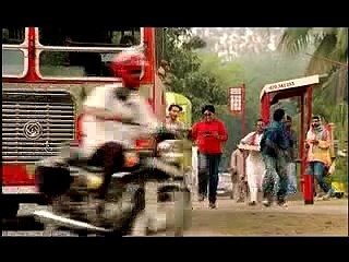 Award winning , funny Indian ad on eve teasing for AAJ TAK
