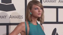 Taylor Swift serait avec Calvin Harris