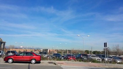 Feliz fumigación. Tremendo Madrid 23_12_2014 y otros días. (720p)