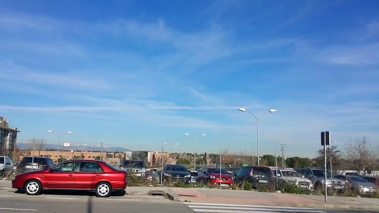 Feliz fumigación. Tremendo Madrid 23_12_2014 y otros días. (720p)