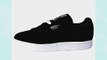 Puma Herren Suede Classic   Laced Trainer 352634 Black/Black UK 11