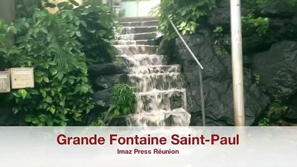 Tempête Haliba : le Port et Saint-Paul sous les fortes pluies