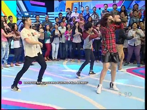 [150310]Dahsyat - Seg1