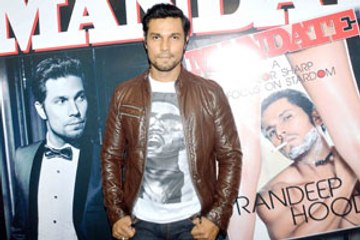 Randeep Hooda afraid of drunk and skinny women!