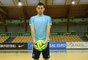 Futsal : Ramirez : "Je connais parfaitement les Tchèques"