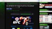 EA Sports UFC Hack iPhone, iPad Touch