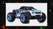 1/10 2.4Ghz Exceed RC Infinitve Nitro Gas Powered RTR Off Road Monster 4WD Truck Fire Blue