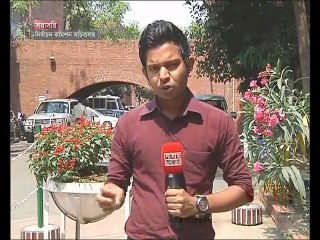 সময় সংবাদ (দুপুর ১২টা)