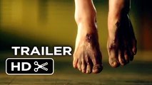 The Vatican Tapes TRAILER 1 (2015) - Dougray Scott, Michael Pena Horror Movie HD_Full-HD