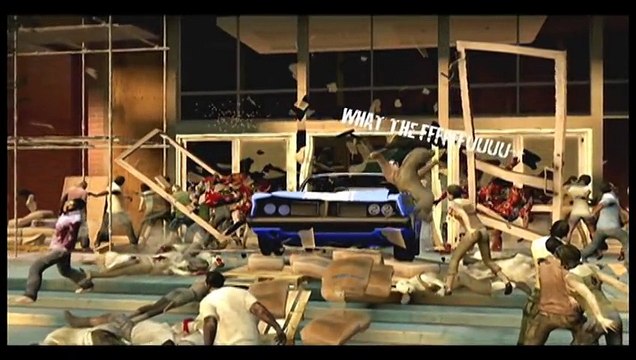 Left 4 Dead 2 Funny Moments of Getting Owned Part 1