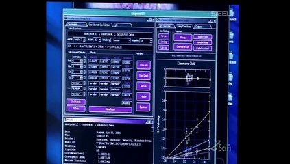 [ita] - Moonlight - 1x11 - L'amore è eterno