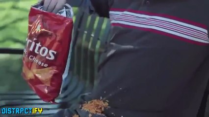 6 Funny Commercials That Were Too Risque For TV