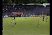Paolo Guerrero anotó en Copa Libertadores y superó a Carlos Tévez (VIDEO)